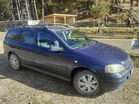 Opel Astra | Mobile.bg    9