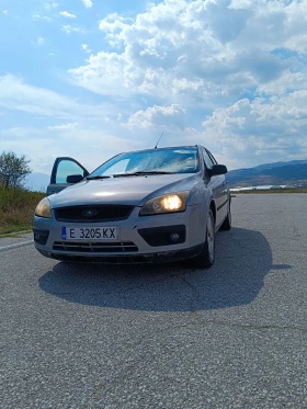 Ford Focus MK2  | Mobile.bg    2