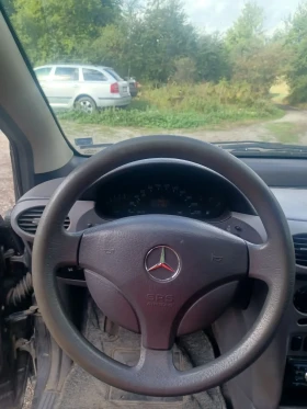 Mercedes-Benz A 140 | Mobile.bg    7