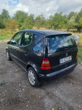 Mercedes-Benz A 140, снимка 3