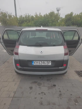 Renault Scenic, снимка 5