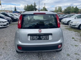     Fiat Panda 1.2i/GPL