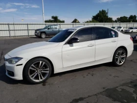 BMW 328 2014 BMW 328 XI | Mobile.bg    2