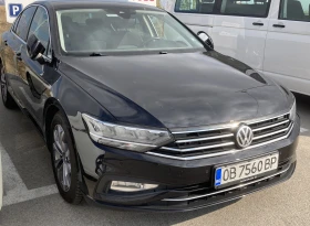 VW Passat Business 2.0TDI, SCR 4Motion DSG, снимка 1