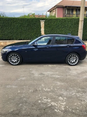 BMW 120 120d, снимка 2