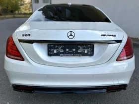 Mercedes-Benz S 350 d / 4MATIC / AMG OPTIC / FULL | Mobile.bg    6