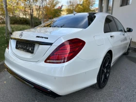 Mercedes-Benz S 350 d / 4MATIC / AMG OPTIC / FULL | Mobile.bg    7