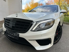 Mercedes-Benz S 350 d / 4MATIC / AMG OPTIC / FULL | Mobile.bg    3