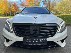 Mercedes-Benz S 350 d / 4MATIC / AMG OPTIC / FULL | Mobile.bg    2