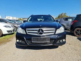 Mercedes-Benz C 200 FACCE LIFT | Mobile.bg    5