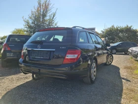 Mercedes-Benz C 200 FACCE LIFT | Mobile.bg    2