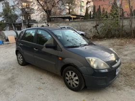 Ford Fiesta 1.4TDCI, снимка 1