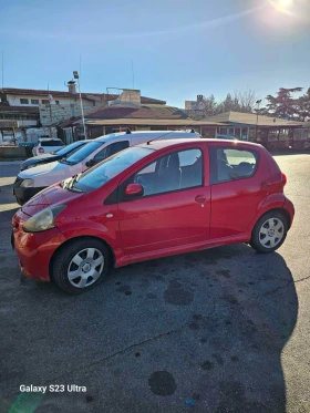 Toyota Aygo 1, снимка 1