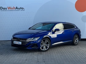 ����� �� �������� �� VW Arteon R-Line 2.0 TDI SCR DSG