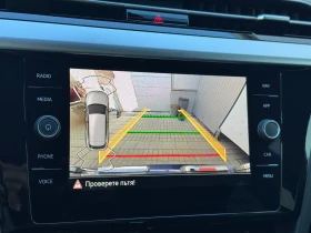 VW Arteon R-Line 2.0 TDI SCR DSG, снимка 14