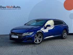 VW Arteon R-Line 2.0 TDI SCR DSG, снимка 1