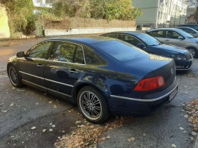 VW Phaeton, снимка 4