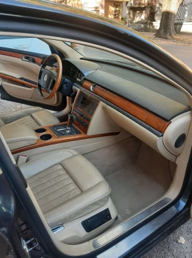 VW Phaeton, снимка 5