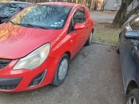 Opel Corsa, снимка 10