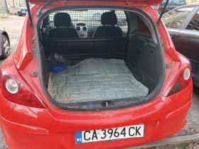 Opel Corsa, снимка 5