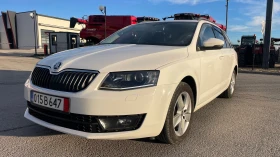 Skoda Octavia 2.0tdi- 4x4- 184kc. Швейцария, снимка 16