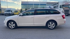 Skoda Octavia 2.0tdi- 4x4- 184kc. Швейцария, снимка 8