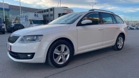 Skoda Octavia 2.0tdi- 4x4- 184kc. Швейцария, снимка 1