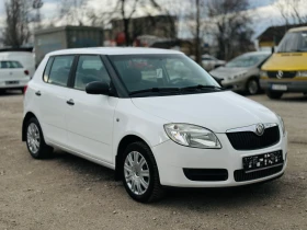 Skoda Fabia 1.4 TDI, снимка 2