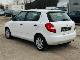     Skoda Fabia 1.4 TDI