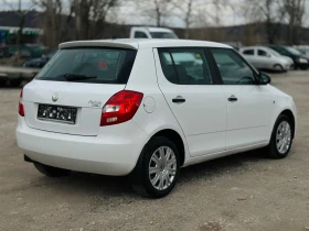     Skoda Fabia 1.4 TDI