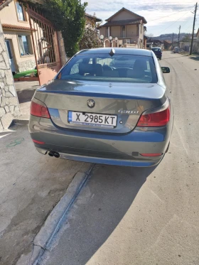 BMW 530, снимка 3