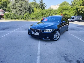 BMW 535 xDrive, снимка 1