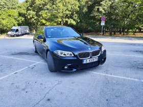 BMW 535 xDrive, снимка 2