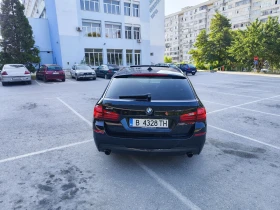 BMW 535 xDrive, снимка 4