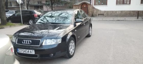 Audi A4 1.9 tdi, снимка 3