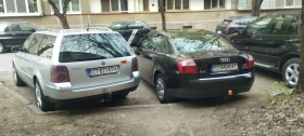 Audi A4 1.9 tdi, снимка 2