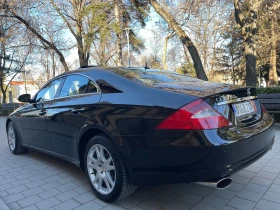 Mercedes-Benz CLS 350 i#V6#272KC#FULL MAXX#KATO HOB!, снимка 2