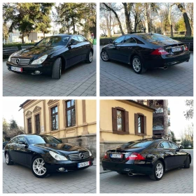 Mercedes-Benz CLS 350 i#V6#272KC#FULL MAXX#KATO HOB!, снимка 16