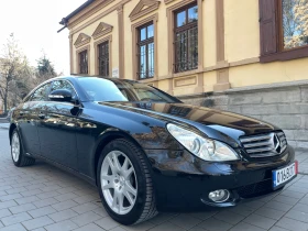 Mercedes-Benz CLS 350 i#V6#272KC#FULL MAXX#KATO HOB!, снимка 4