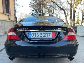 Mercedes-Benz CLS 350 i#V6#272KC#FULL MAXX#KATO HOB!, снимка 3