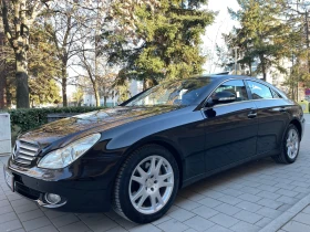 Mercedes-Benz CLS 350 i#V6#272KC#FULL MAXX#KATO HOB!, снимка 1