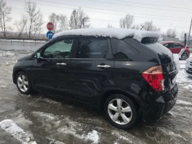 Honda Fr-v 2, 2 Comfort, снимка 4