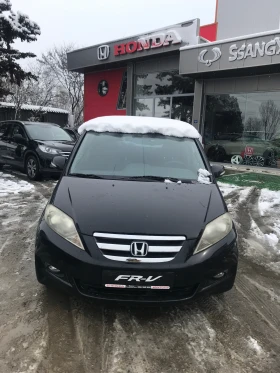 Honda Fr-v 2, 2 Comfort, снимка 1