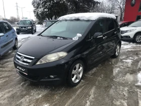 Honda Fr-v 2, 2 Comfort, снимка 3