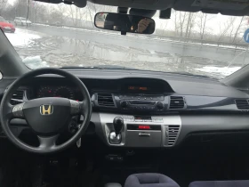 Honda Fr-v 2, 2 Comfort, снимка 7