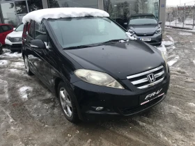 Honda Fr-v 2, 2 Comfort, снимка 2