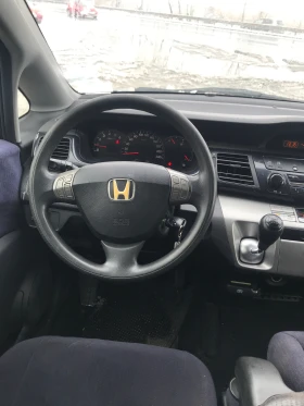 Honda Fr-v 2, 2 Comfort, снимка 8