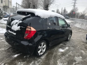 Honda Fr-v 2, 2 Comfort, снимка 5