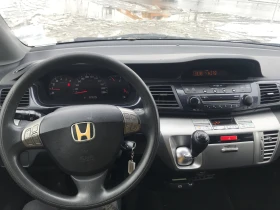 Honda Fr-v 2, 2 Comfort, снимка 11