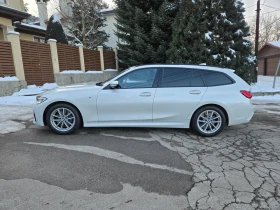 BMW 330 В гаранция, ///M, 3.0d, снимка 4